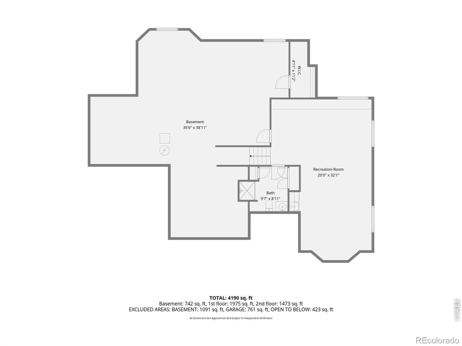 MLS Image #36 for 6348  swallow lane,boulder, Colorado