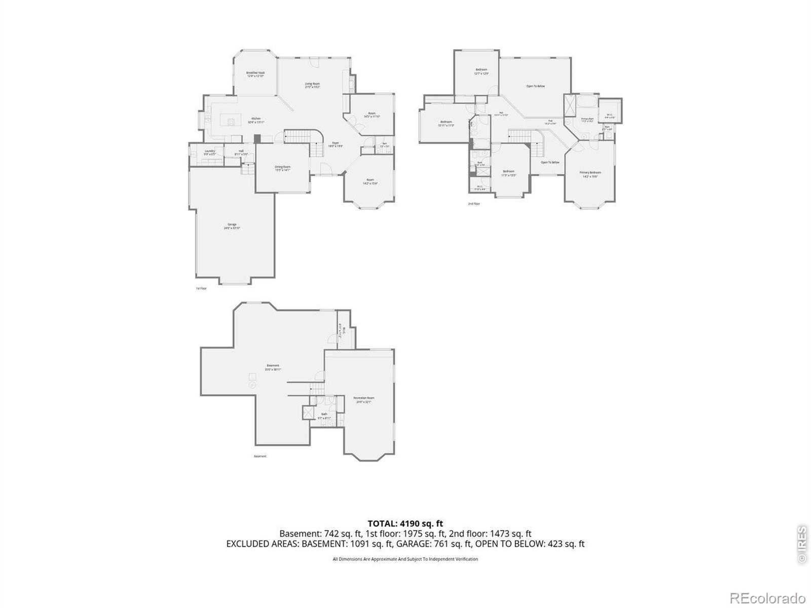 MLS Image #37 for 6348  swallow lane,boulder, Colorado