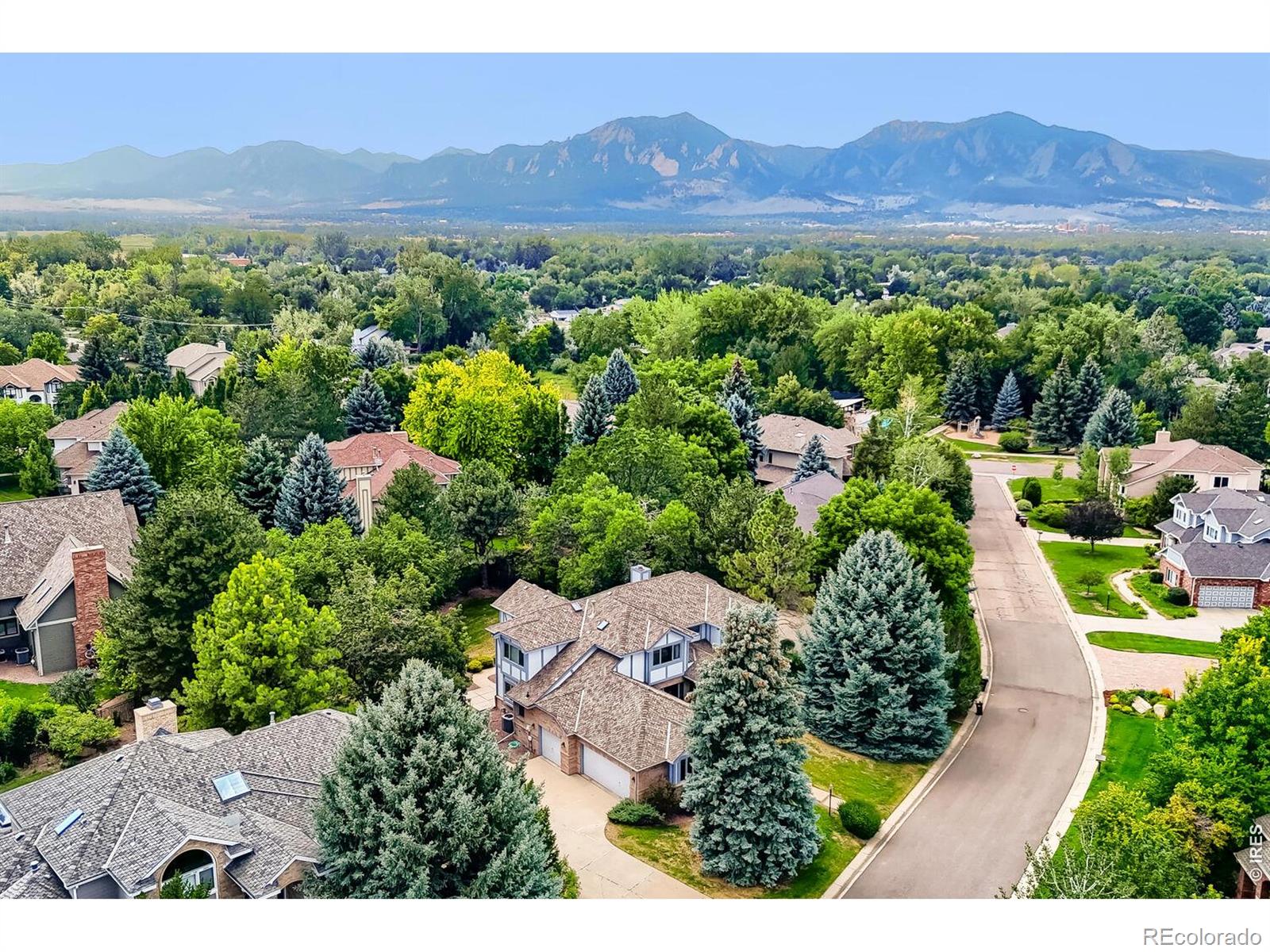 MLS Image #4 for 6348  swallow lane,boulder, Colorado