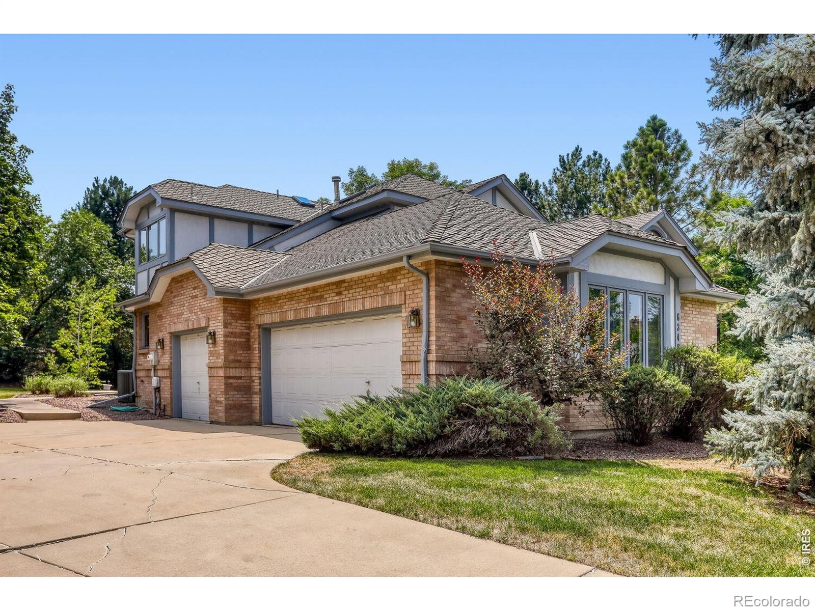 MLS Image #5 for 6348  swallow lane,boulder, Colorado