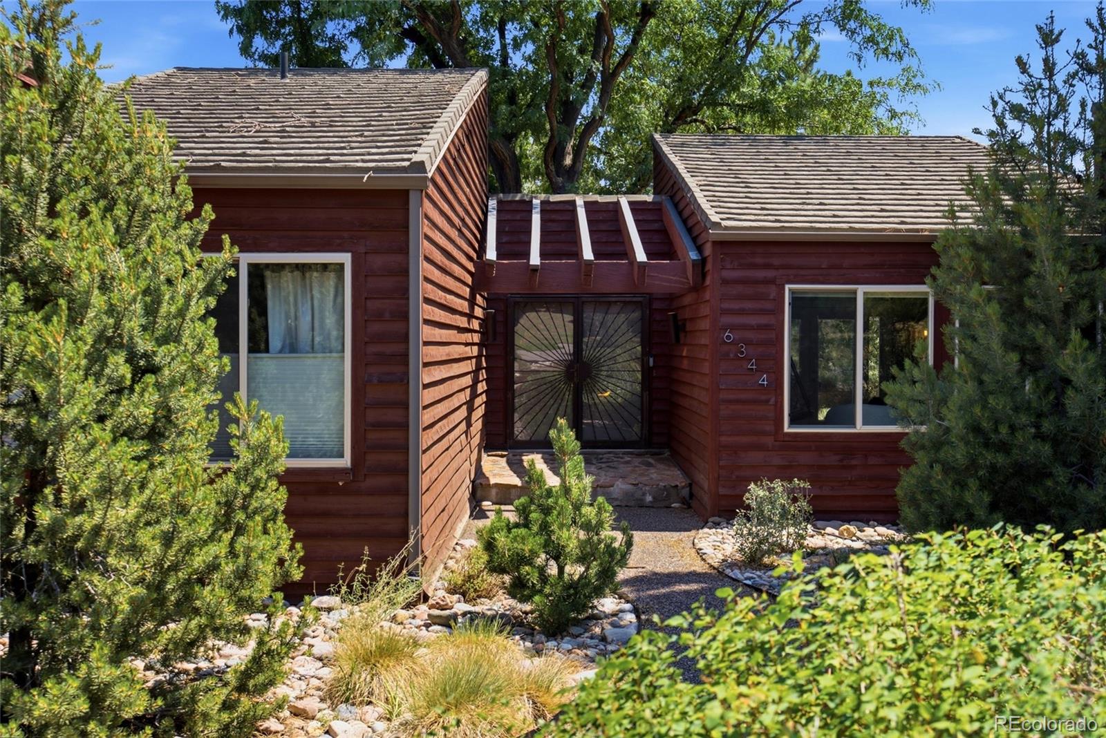 MLS Image #1 for 6344  willow broom trail,littleton, Colorado