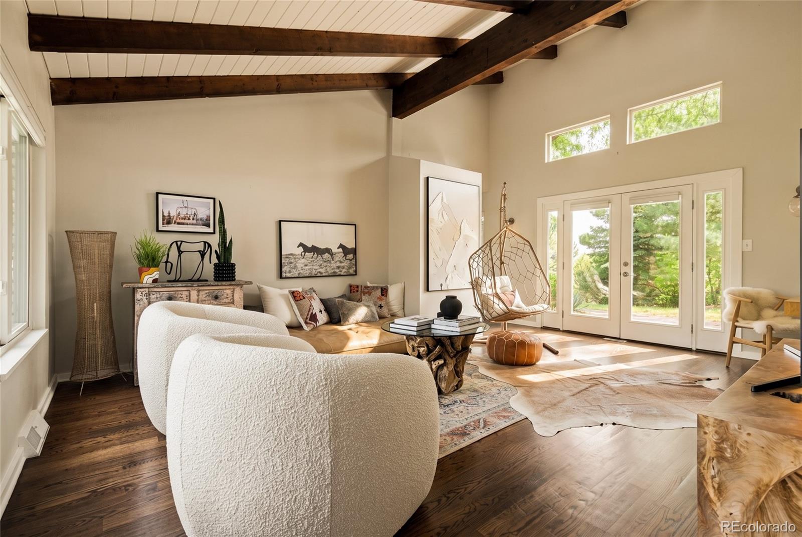 MLS Image #2 for 6344  willow broom trail,littleton, Colorado