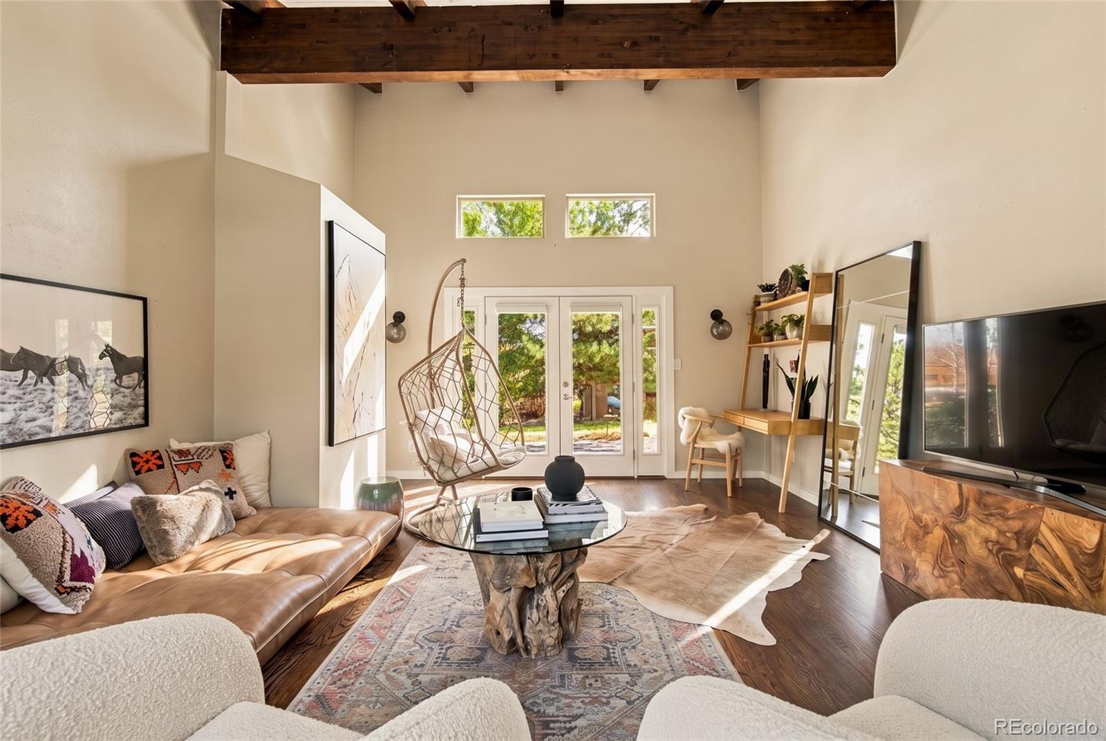 MLS Image #3 for 6344  willow broom trail,littleton, Colorado