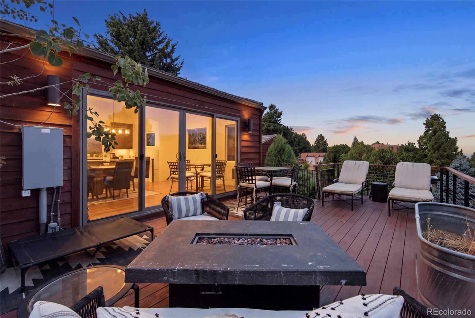MLS Image #41 for 6344  willow broom trail,littleton, Colorado