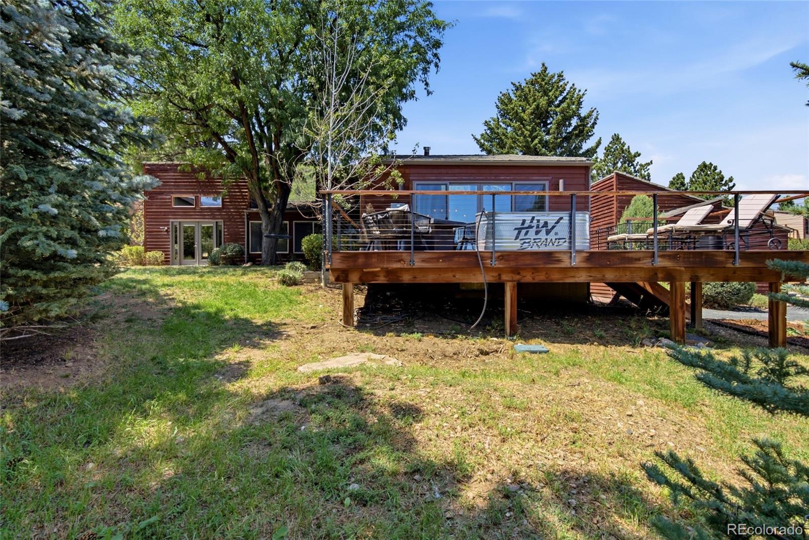 MLS Image #42 for 6344  willow broom trail,littleton, Colorado