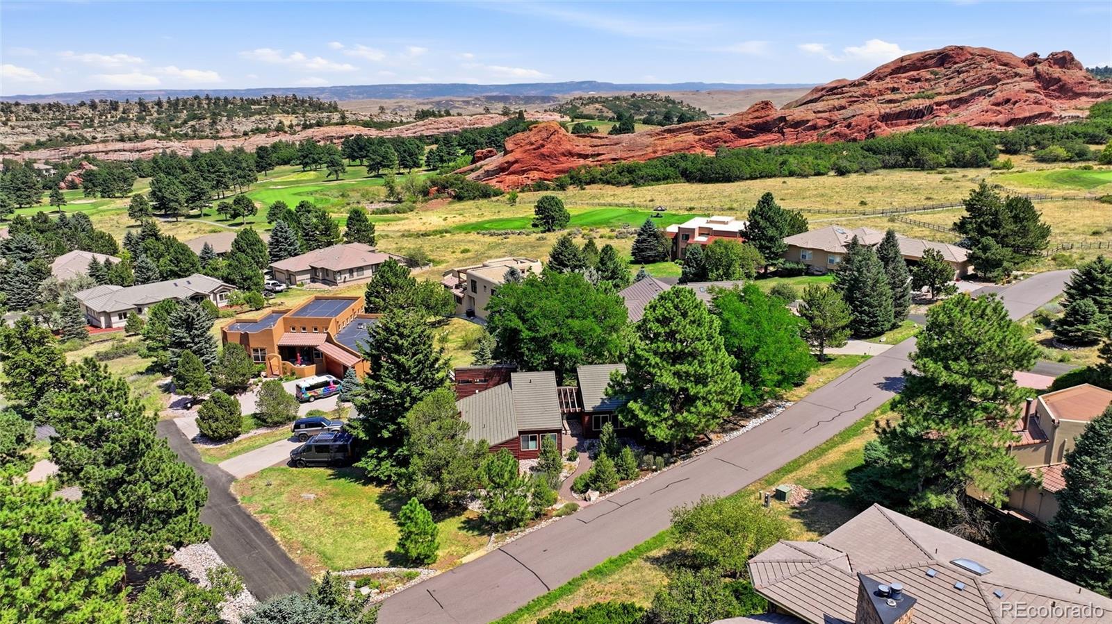 MLS Image #44 for 6344  willow broom trail,littleton, Colorado