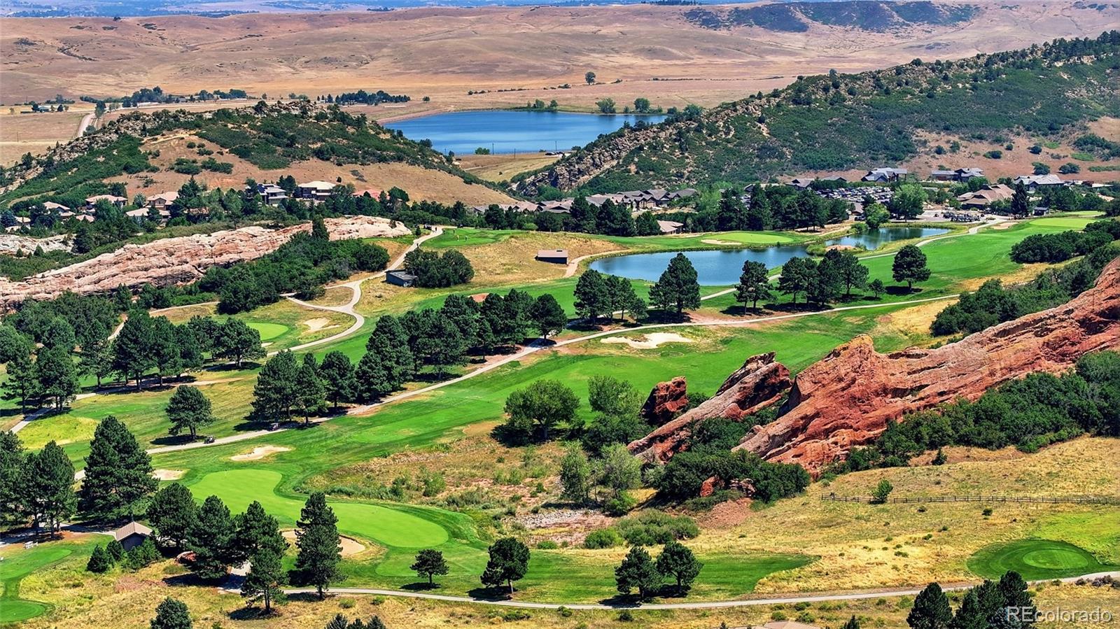 MLS Image #45 for 6344  willow broom trail,littleton, Colorado
