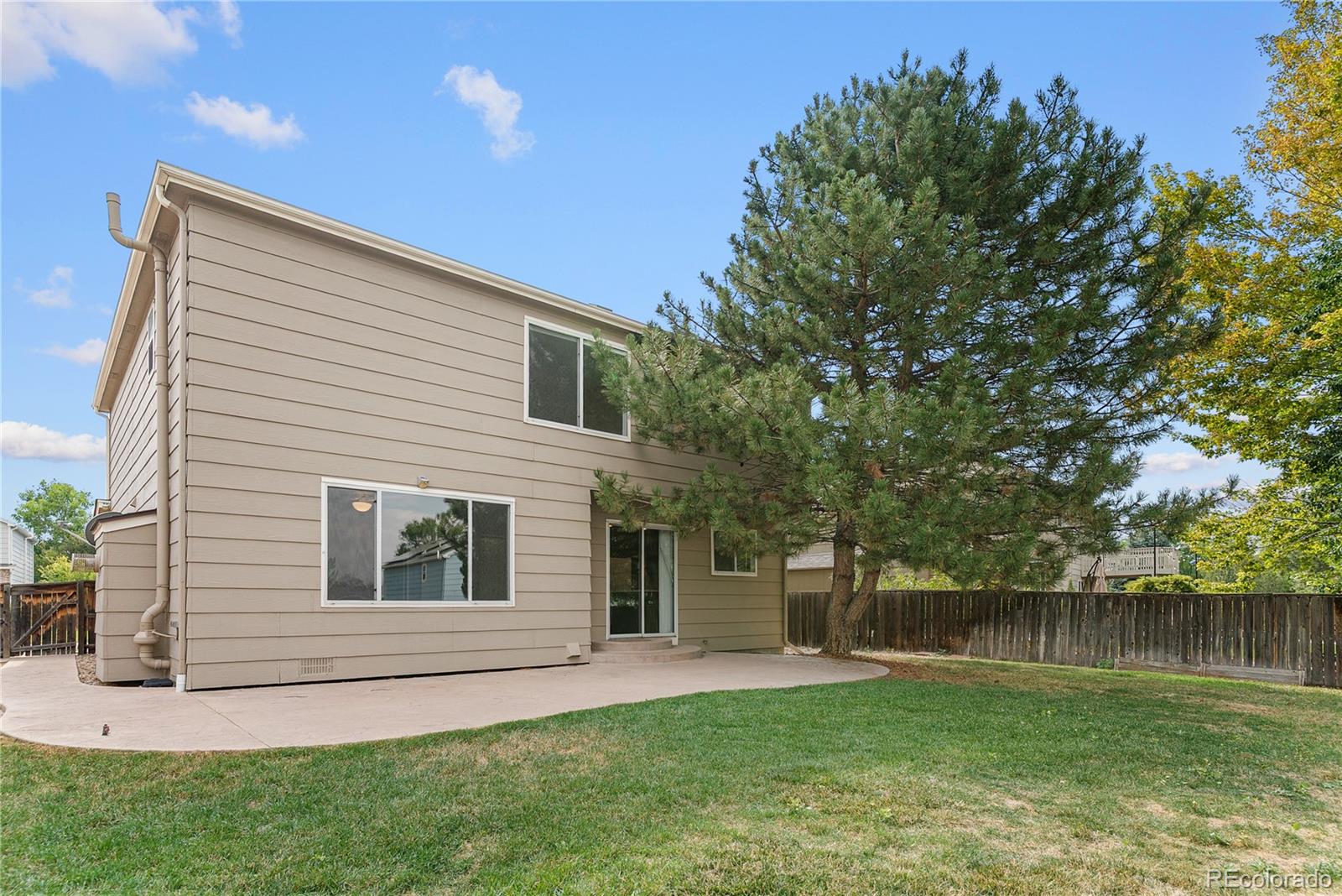 MLS Image #25 for 9674  newcastle drive,littleton, Colorado