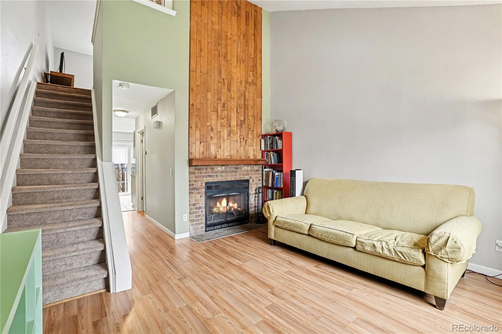 MLS Image #1 for 17648 e loyola drive,aurora, Colorado