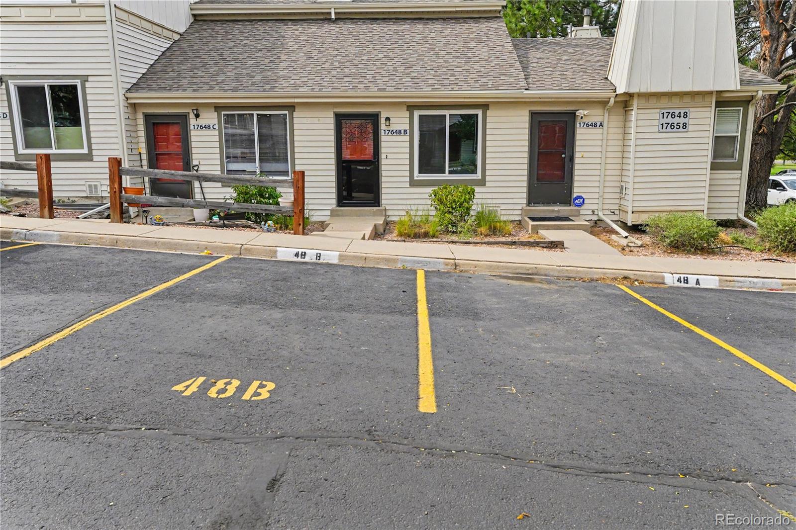 MLS Image #19 for 17648 e loyola drive,aurora, Colorado