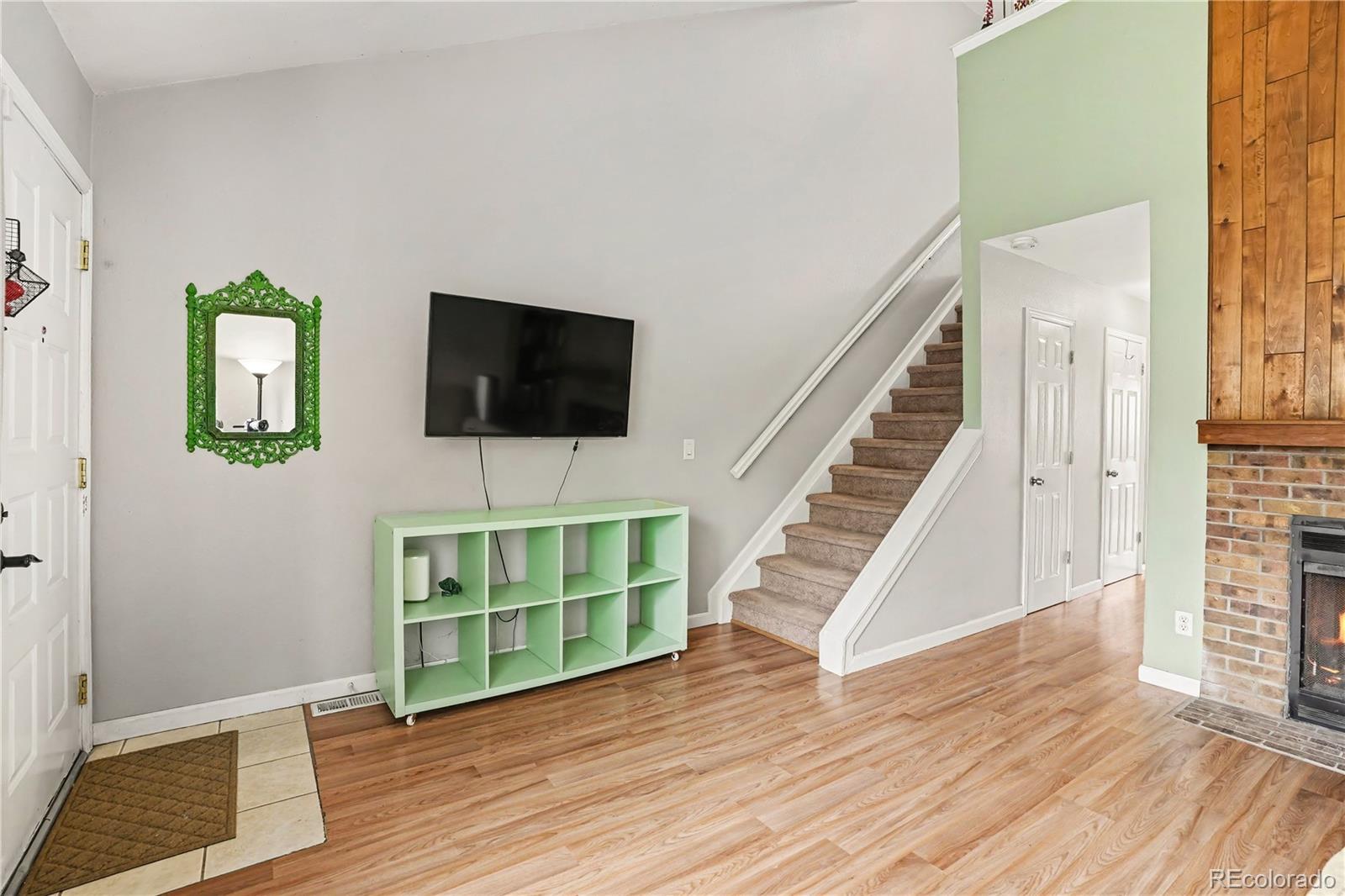 MLS Image #2 for 17648 e loyola drive,aurora, Colorado