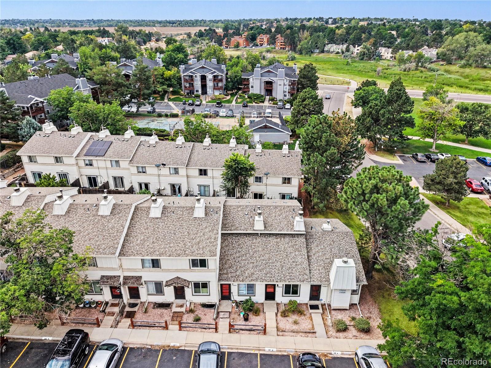 MLS Image #20 for 17648 e loyola drive,aurora, Colorado