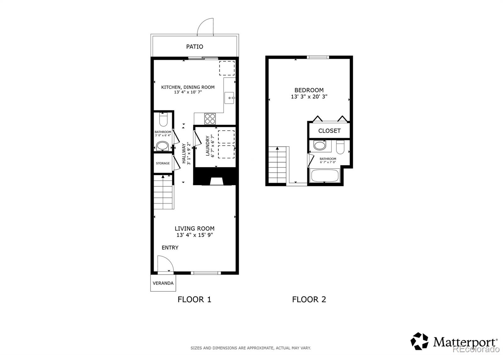 MLS Image #21 for 17648 e loyola drive,aurora, Colorado