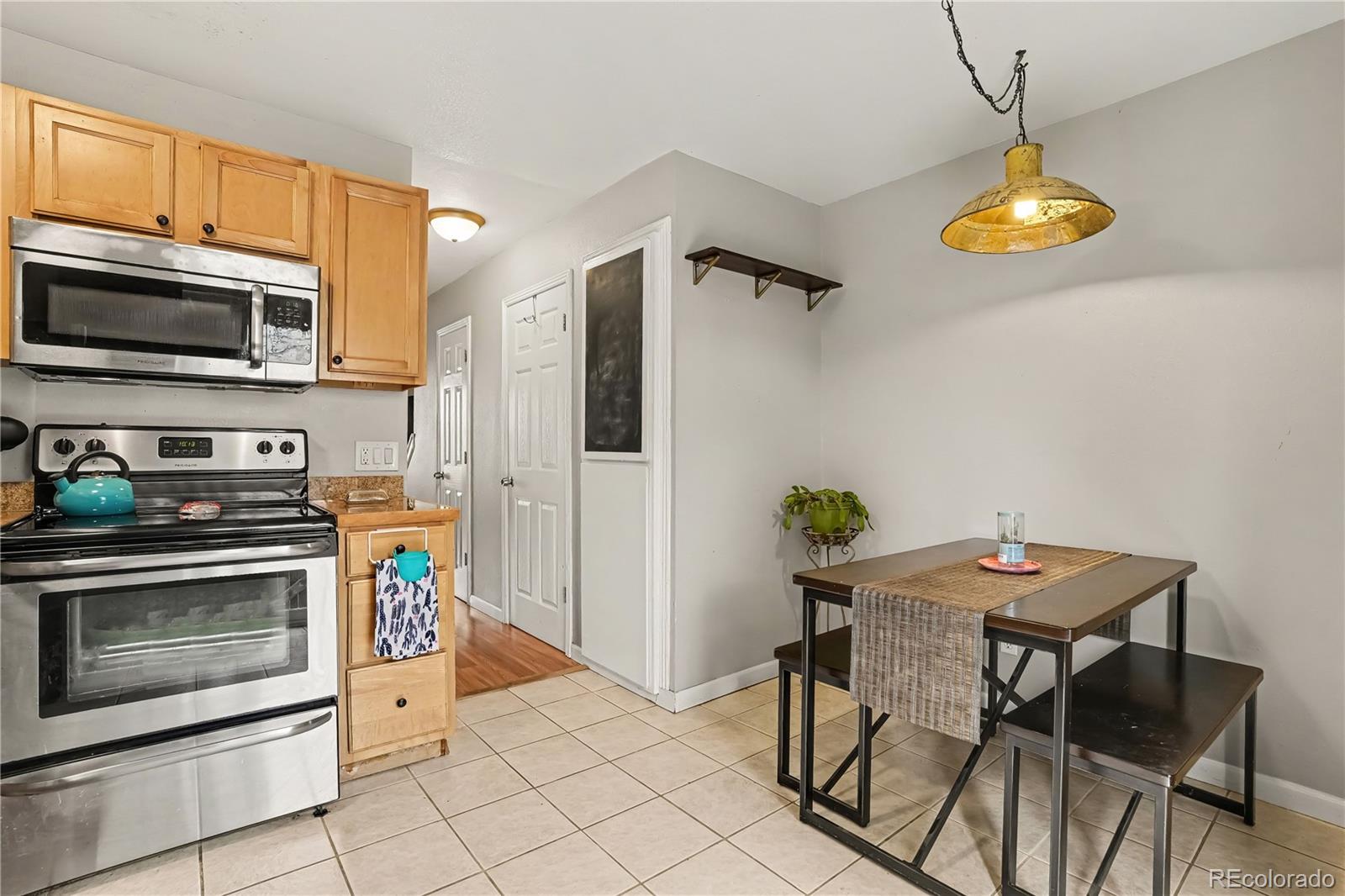 MLS Image #6 for 17648 e loyola drive,aurora, Colorado