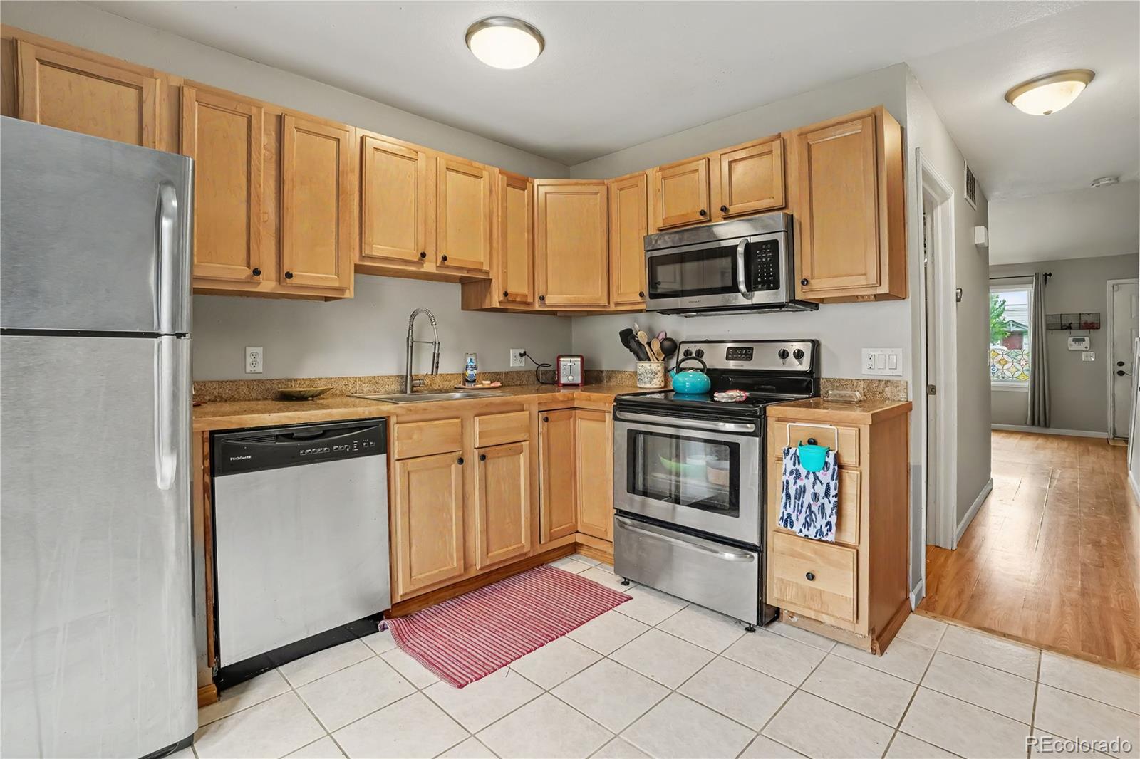 MLS Image #9 for 17648 e loyola drive,aurora, Colorado