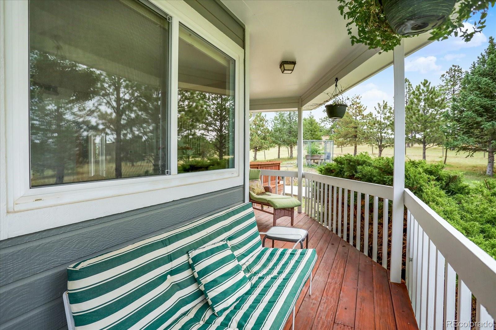 MLS Image #2 for 43120  london drive,parker, Colorado