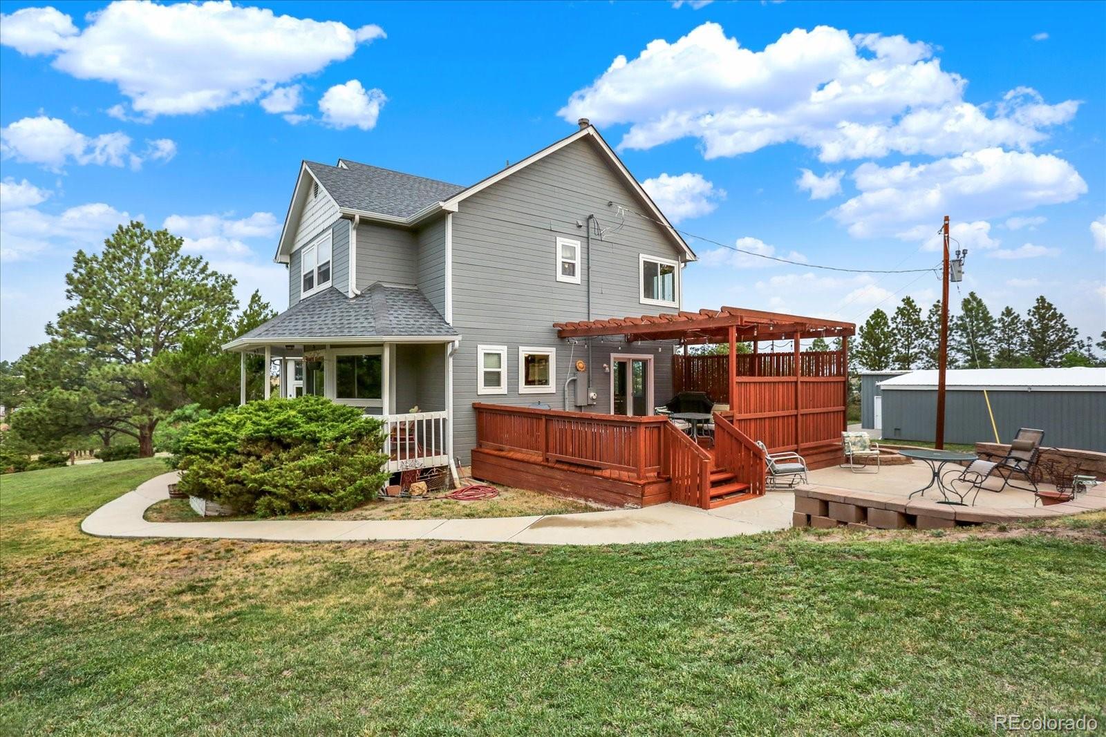 MLS Image #29 for 43120  london drive,parker, Colorado