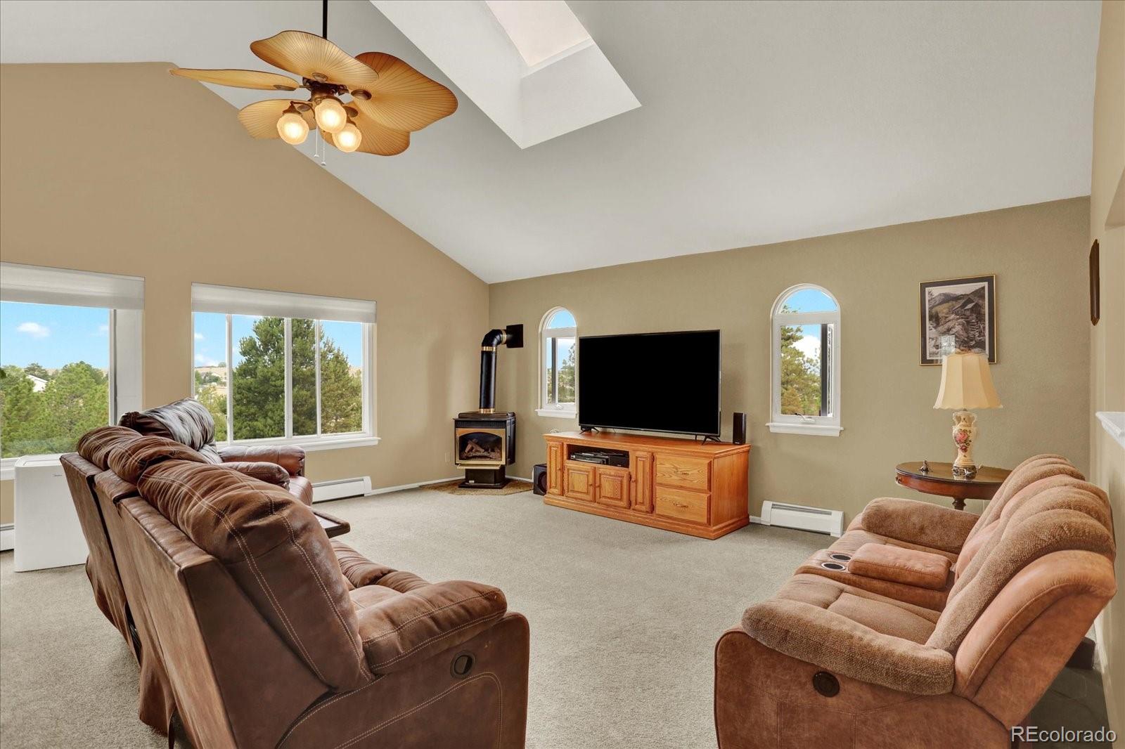 MLS Image #3 for 43120  london drive,parker, Colorado