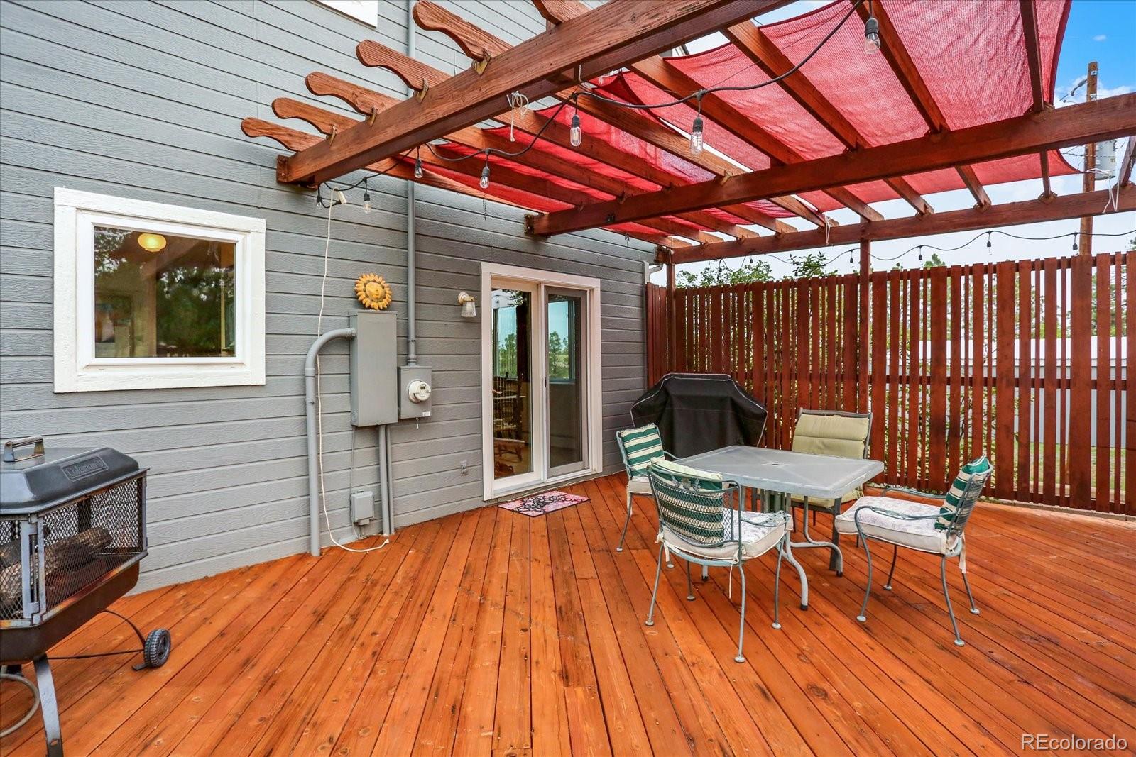 MLS Image #31 for 43120  london drive,parker, Colorado