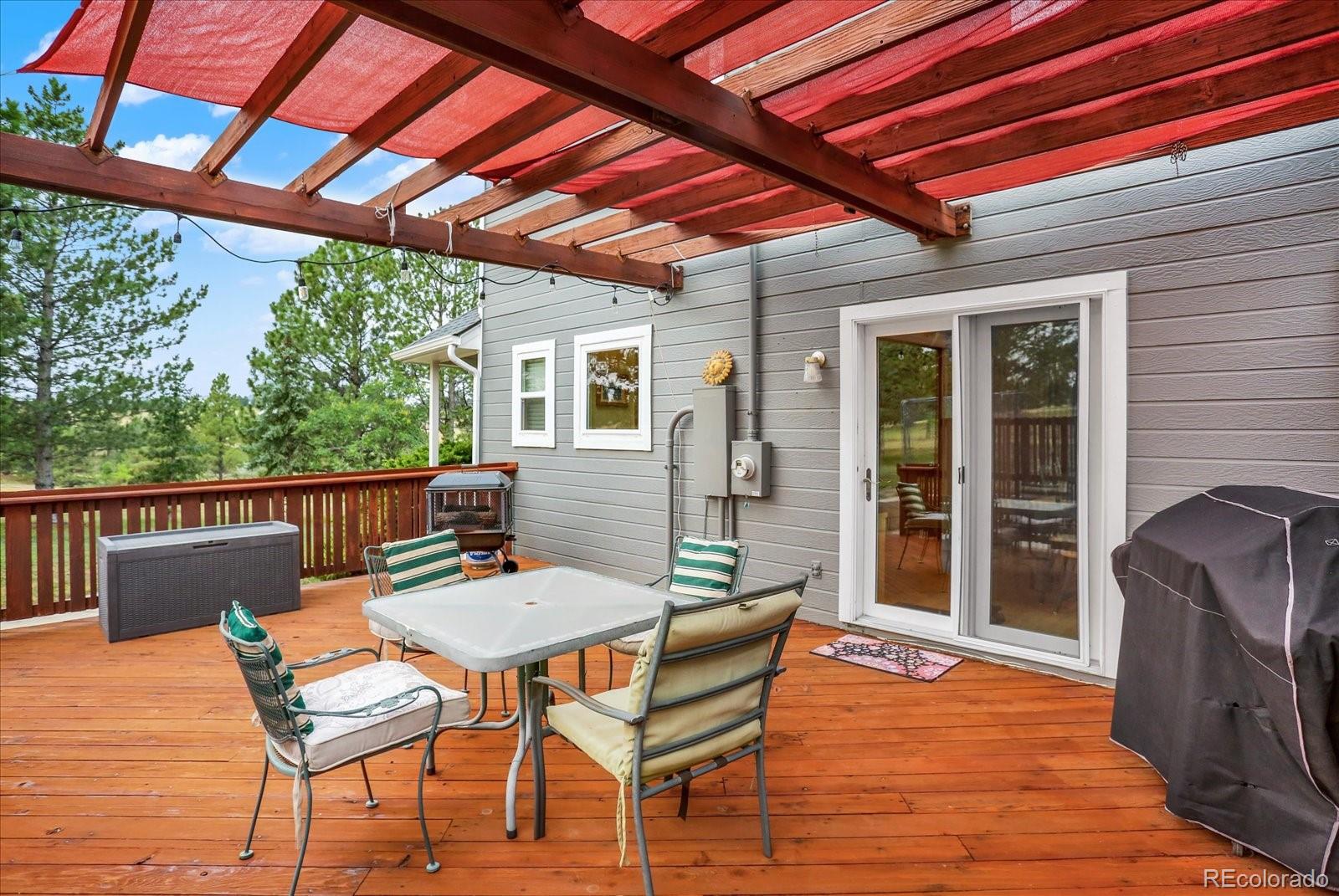 MLS Image #32 for 43120  london drive,parker, Colorado