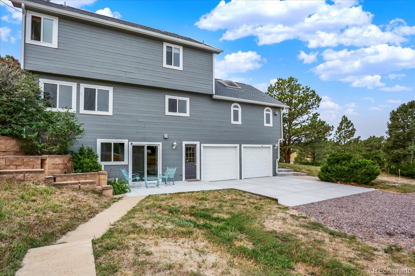 MLS Image #38 for 43120  london drive,parker, Colorado
