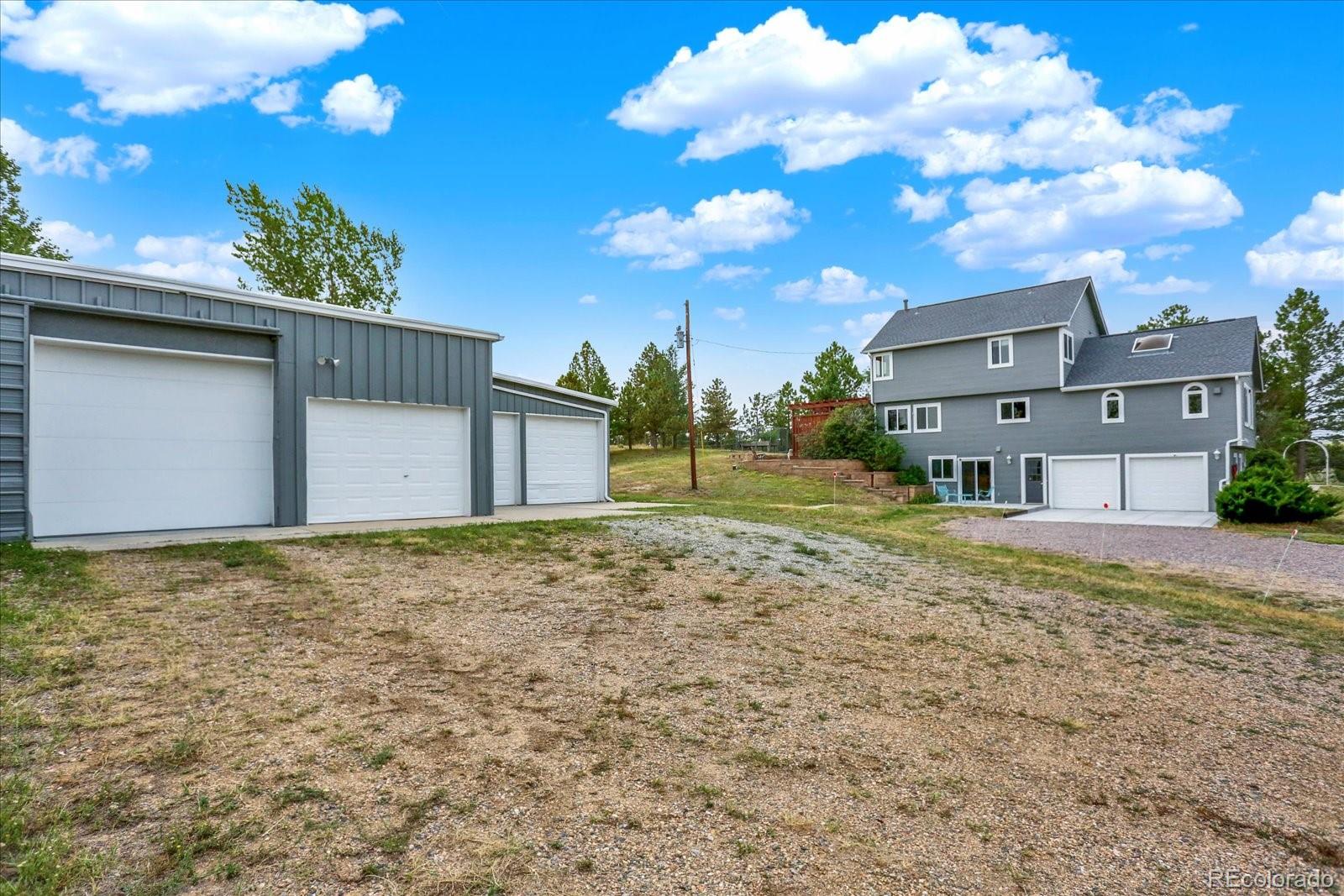 MLS Image #40 for 43120  london drive,parker, Colorado