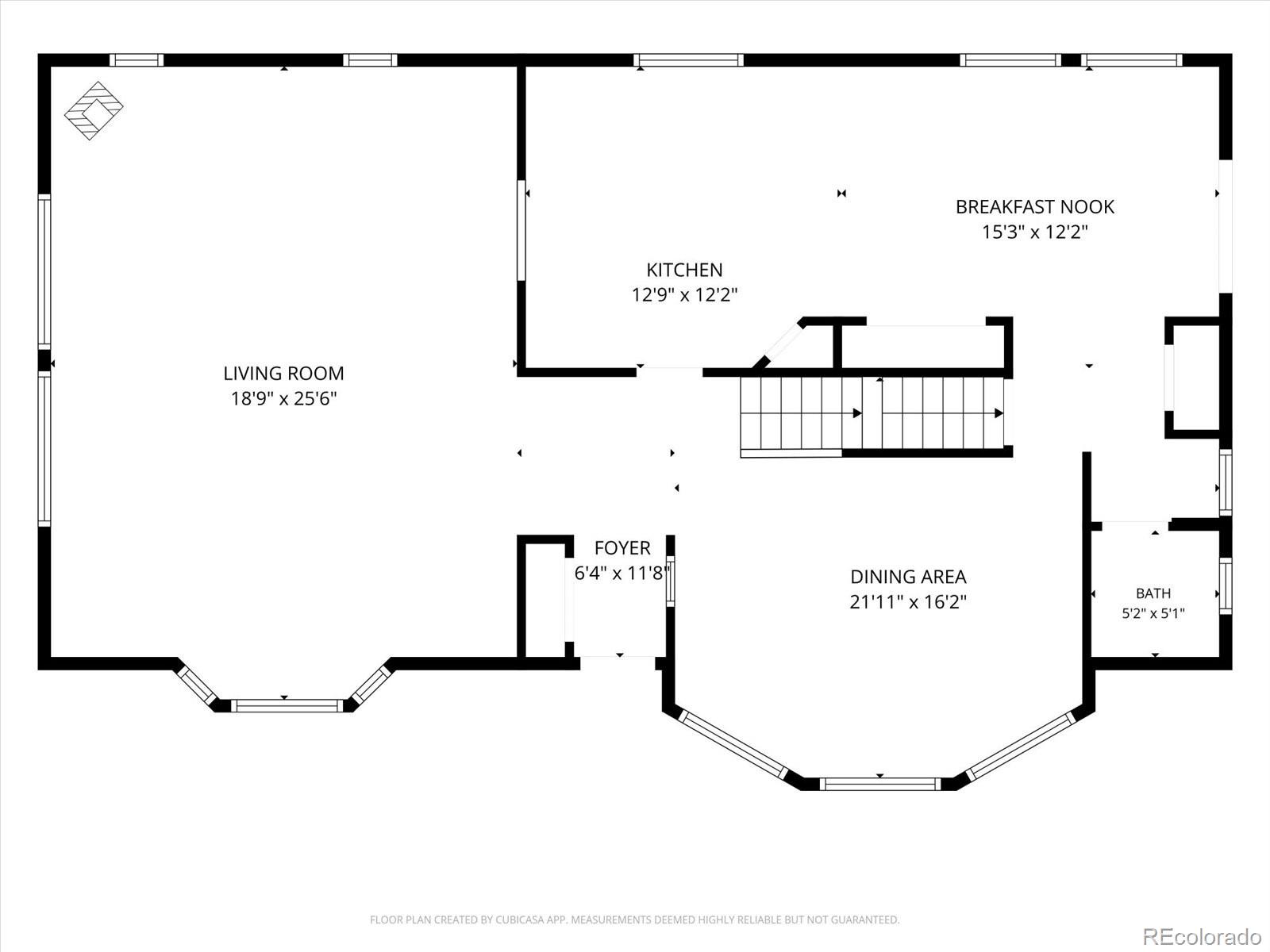 MLS Image #42 for 43120  london drive,parker, Colorado