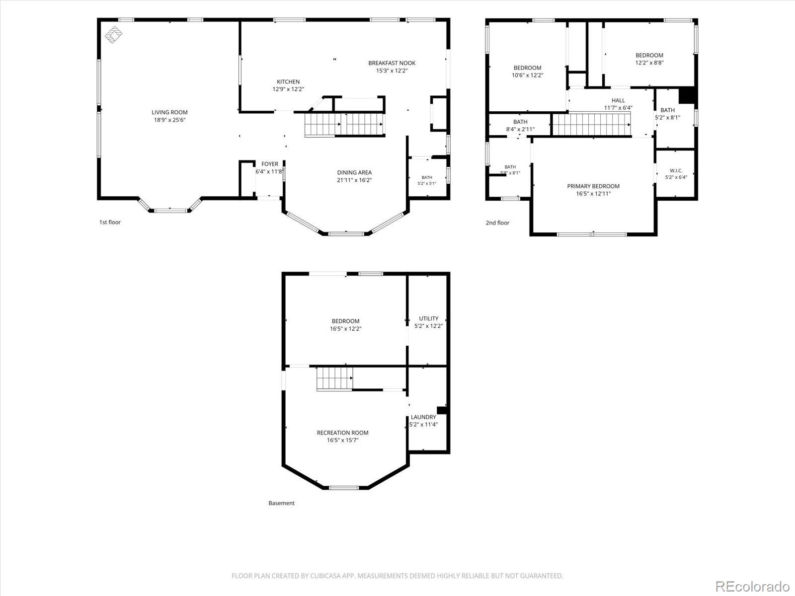 MLS Image #44 for 43120  london drive,parker, Colorado
