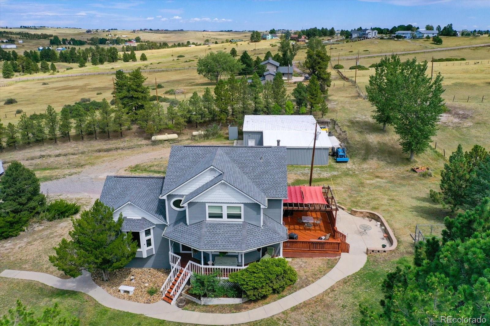 MLS Image #45 for 43120  london drive,parker, Colorado