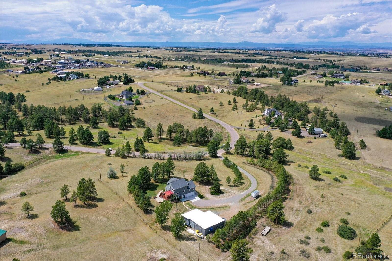 MLS Image #46 for 43120  london drive,parker, Colorado