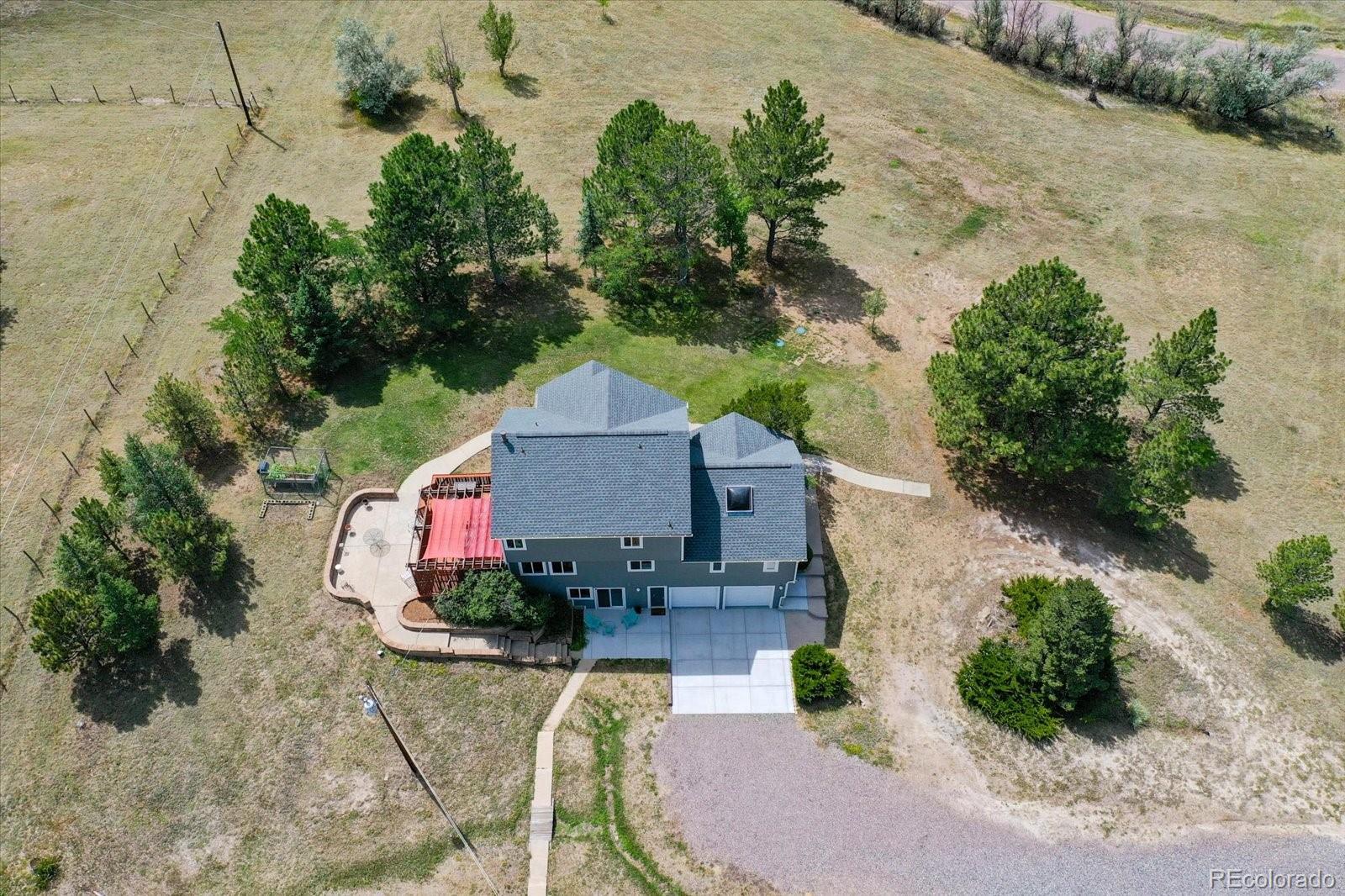 MLS Image #47 for 43120  london drive,parker, Colorado