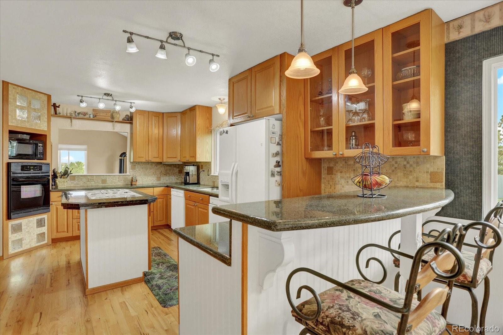 MLS Image #9 for 43120  london drive,parker, Colorado