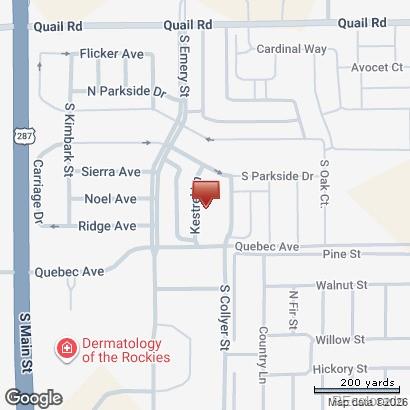 MLS Image #26 for 1320  kestrel lane,longmont, Colorado