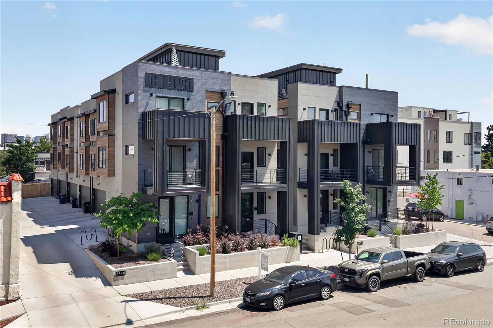 MLS Image #1 for 2330 n eliot street,denver, Colorado
