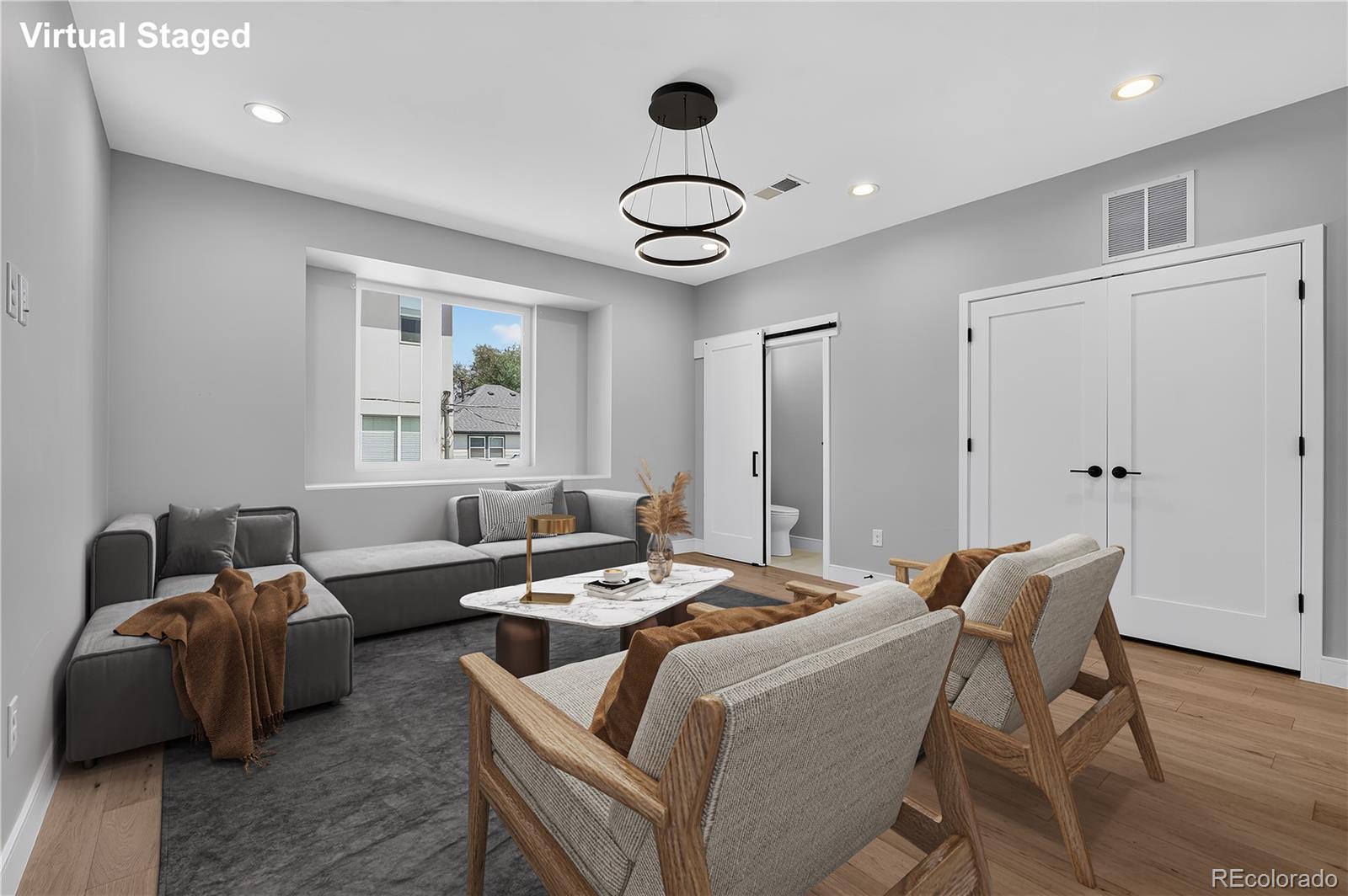 MLS Image #5 for 2330 n eliot street,denver, Colorado