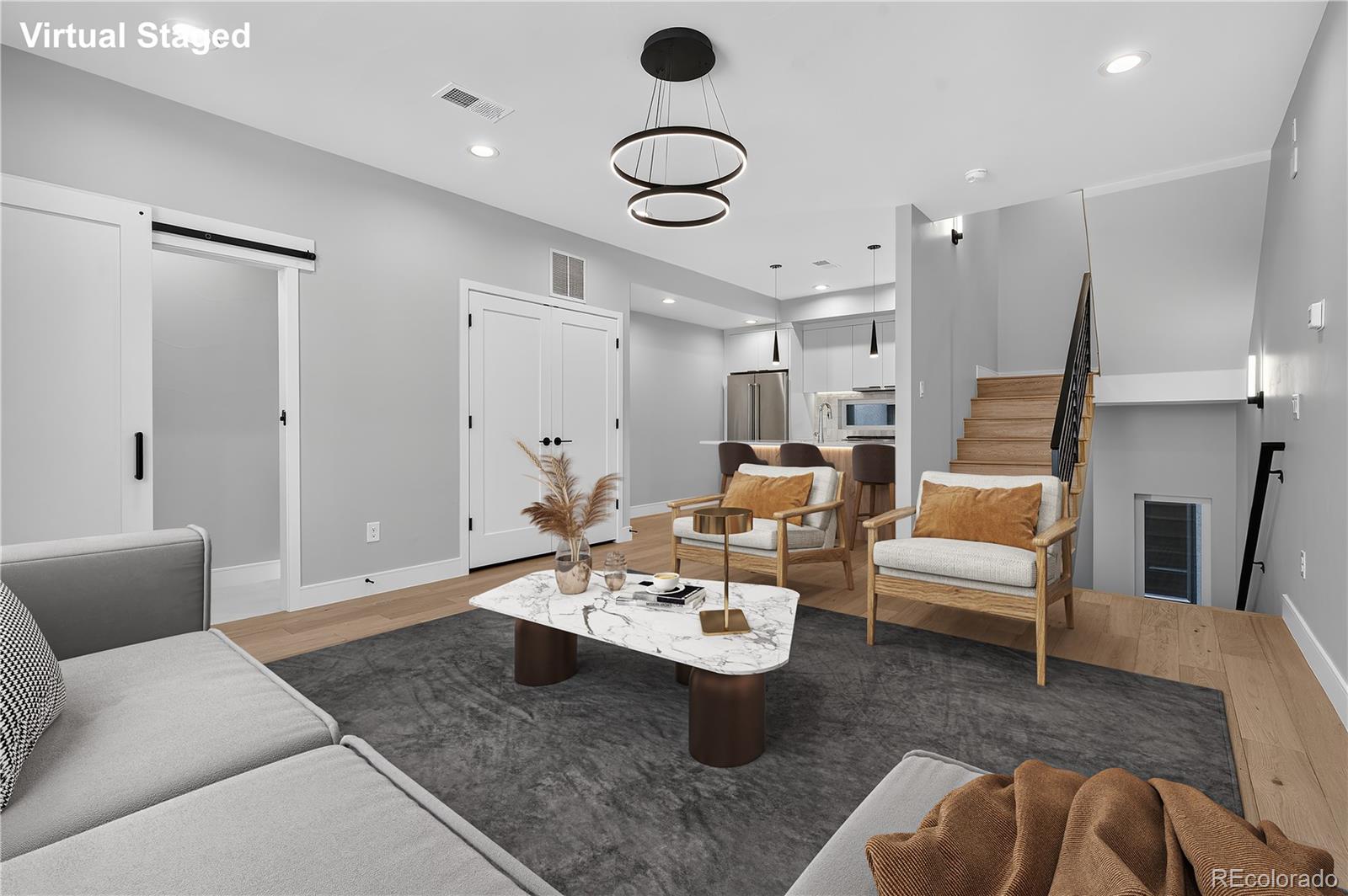 MLS Image #7 for 2330 n eliot street,denver, Colorado