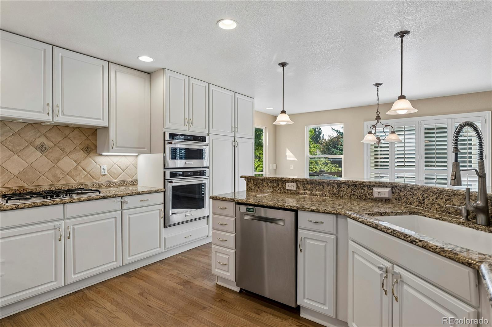 MLS Image #10 for 644  stonemont drive,castle rock, Colorado