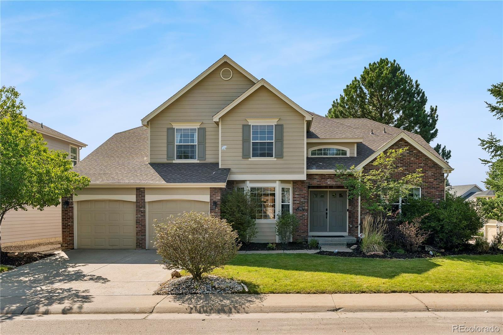 MLS Image #2 for 644  stonemont drive,castle rock, Colorado