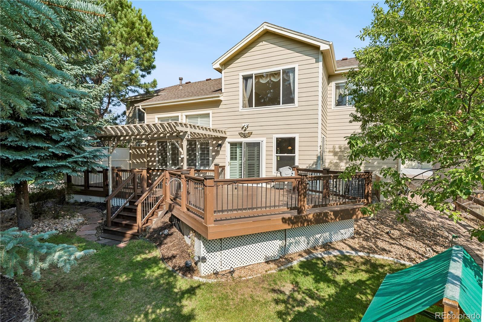 MLS Image #26 for 644  stonemont drive,castle rock, Colorado