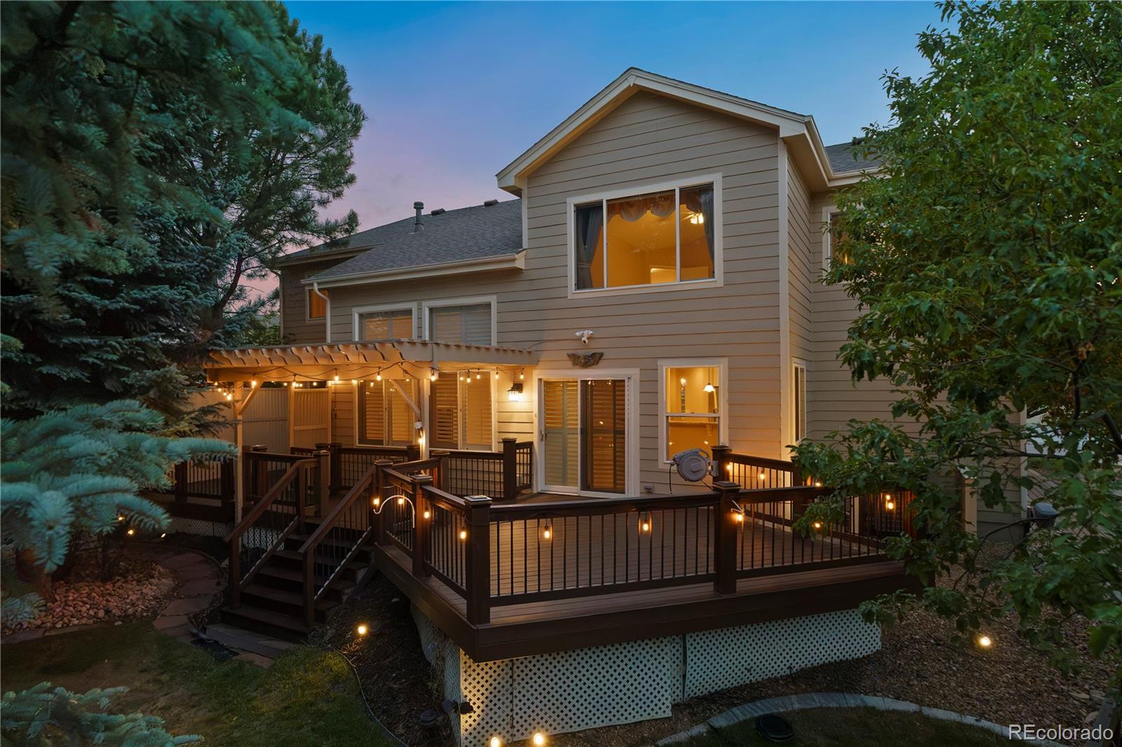 MLS Image #27 for 644  stonemont drive,castle rock, Colorado