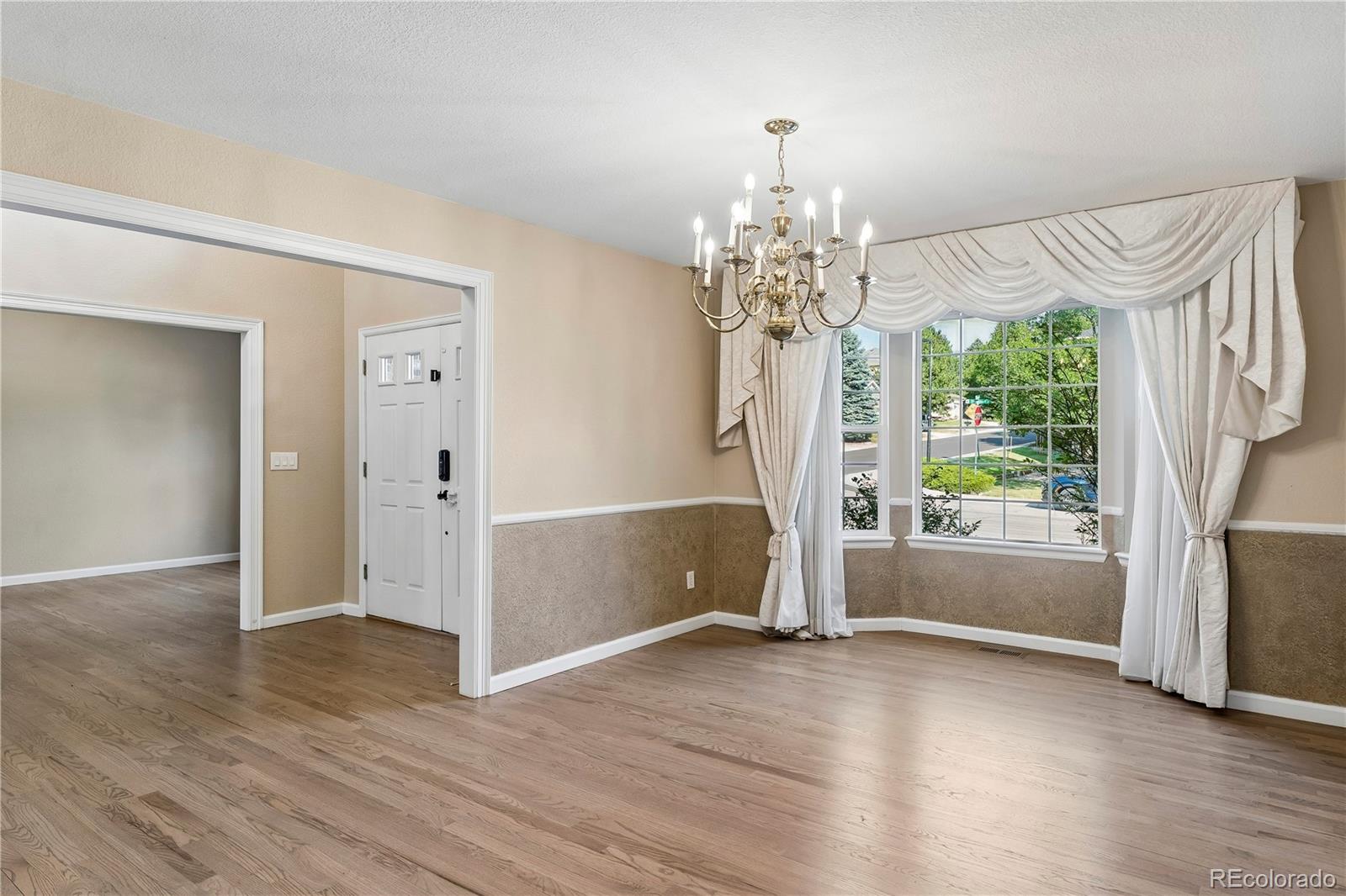 MLS Image #4 for 644  stonemont drive,castle rock, Colorado