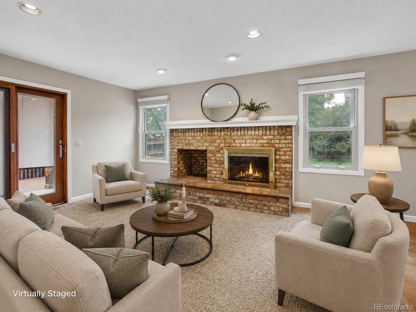 MLS Image #15 for 7075  eldridge court,arvada, Colorado