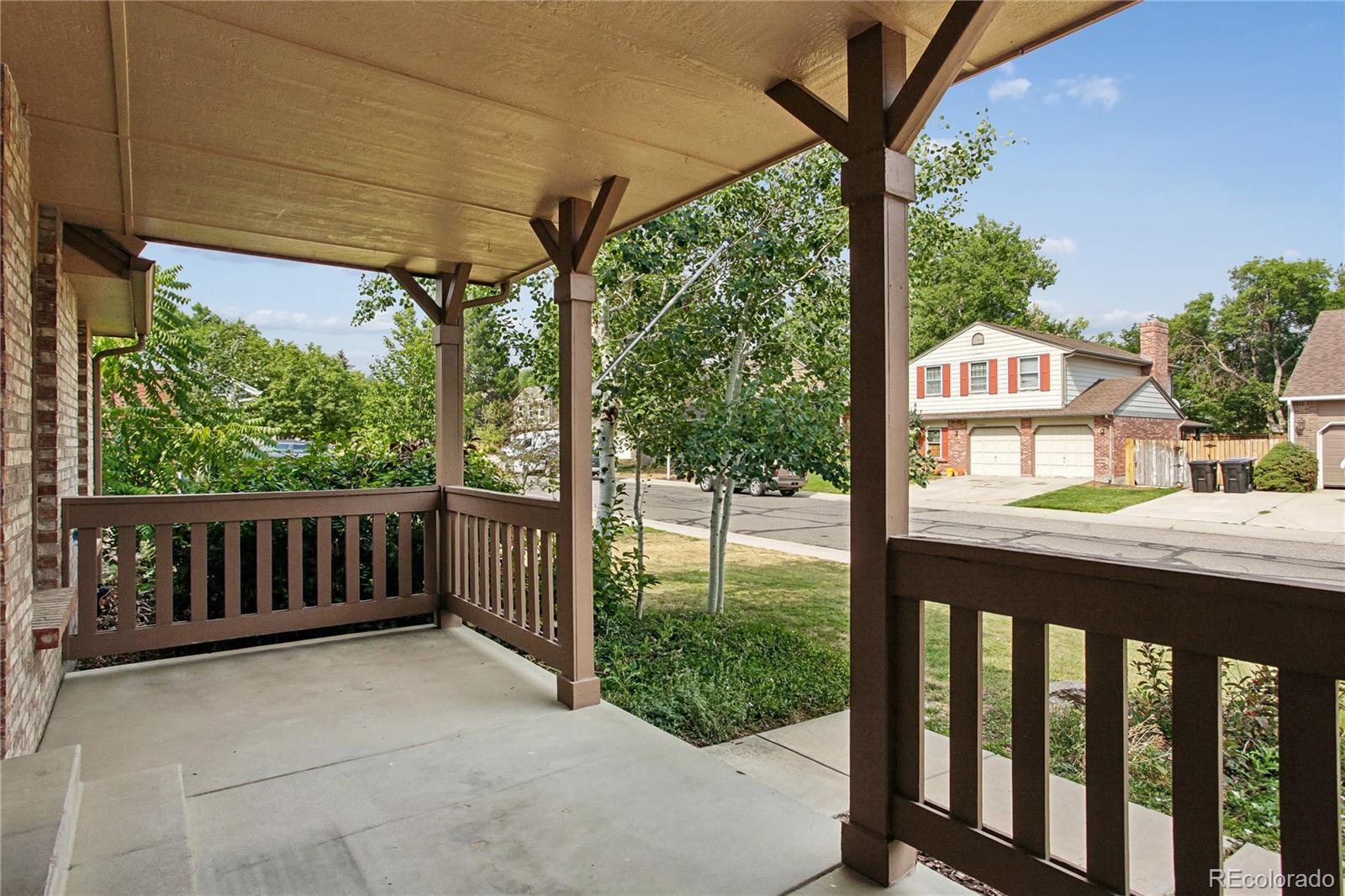 MLS Image #2 for 7075  eldridge court,arvada, Colorado