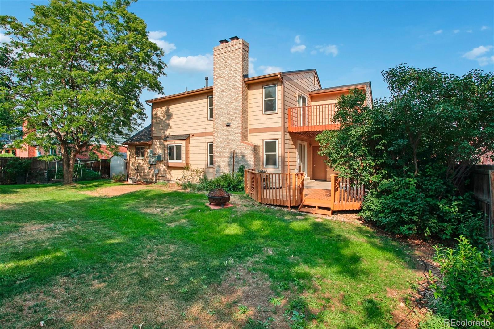 MLS Image #29 for 7075  eldridge court,arvada, Colorado