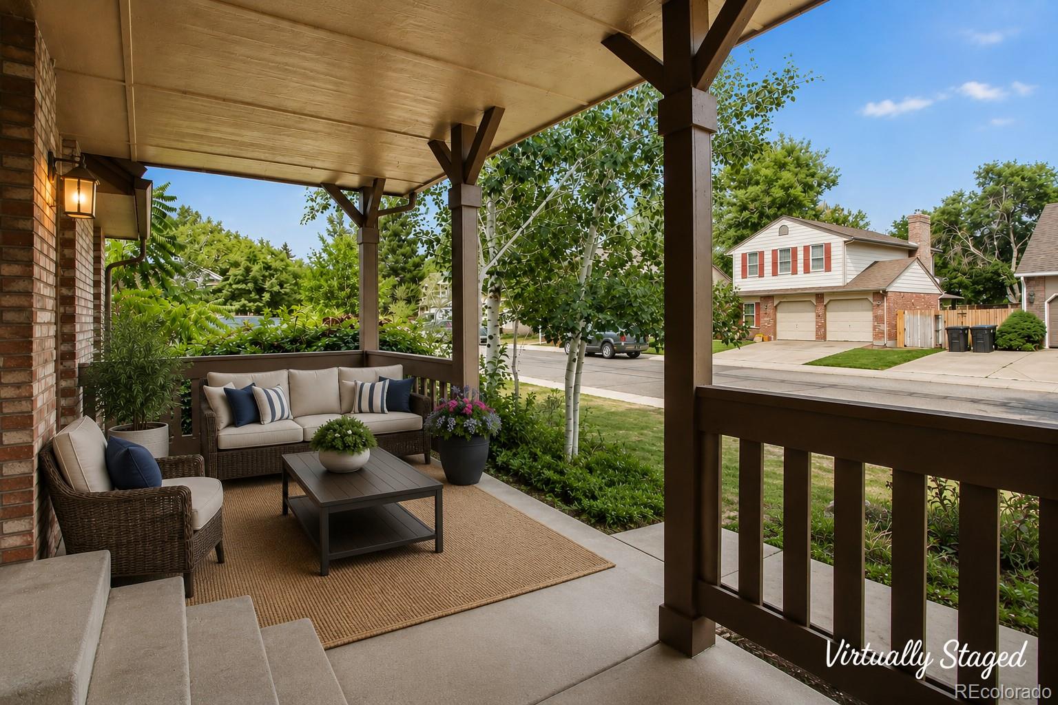 MLS Image #3 for 7075  eldridge court,arvada, Colorado
