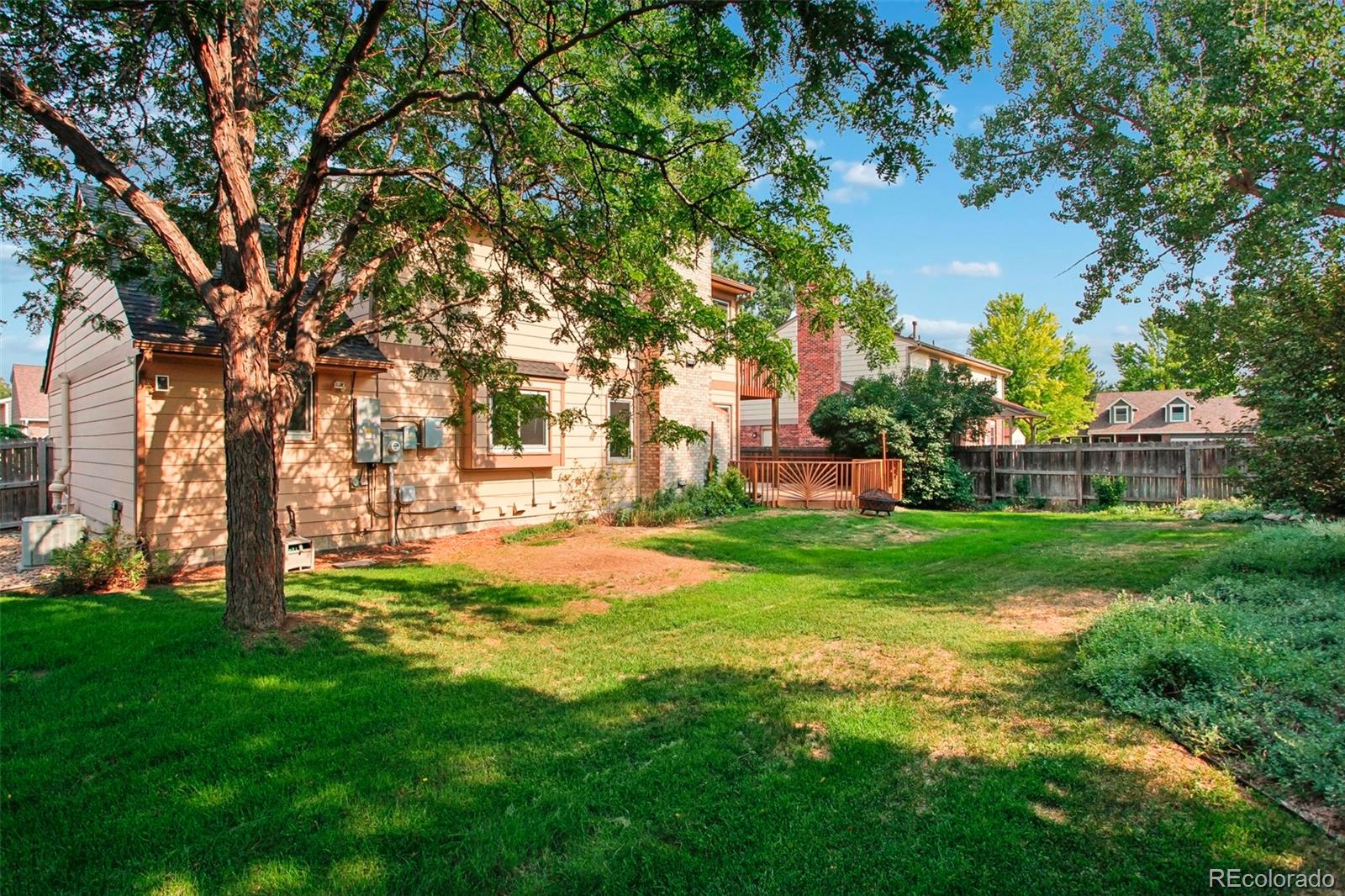 MLS Image #30 for 7075  eldridge court,arvada, Colorado
