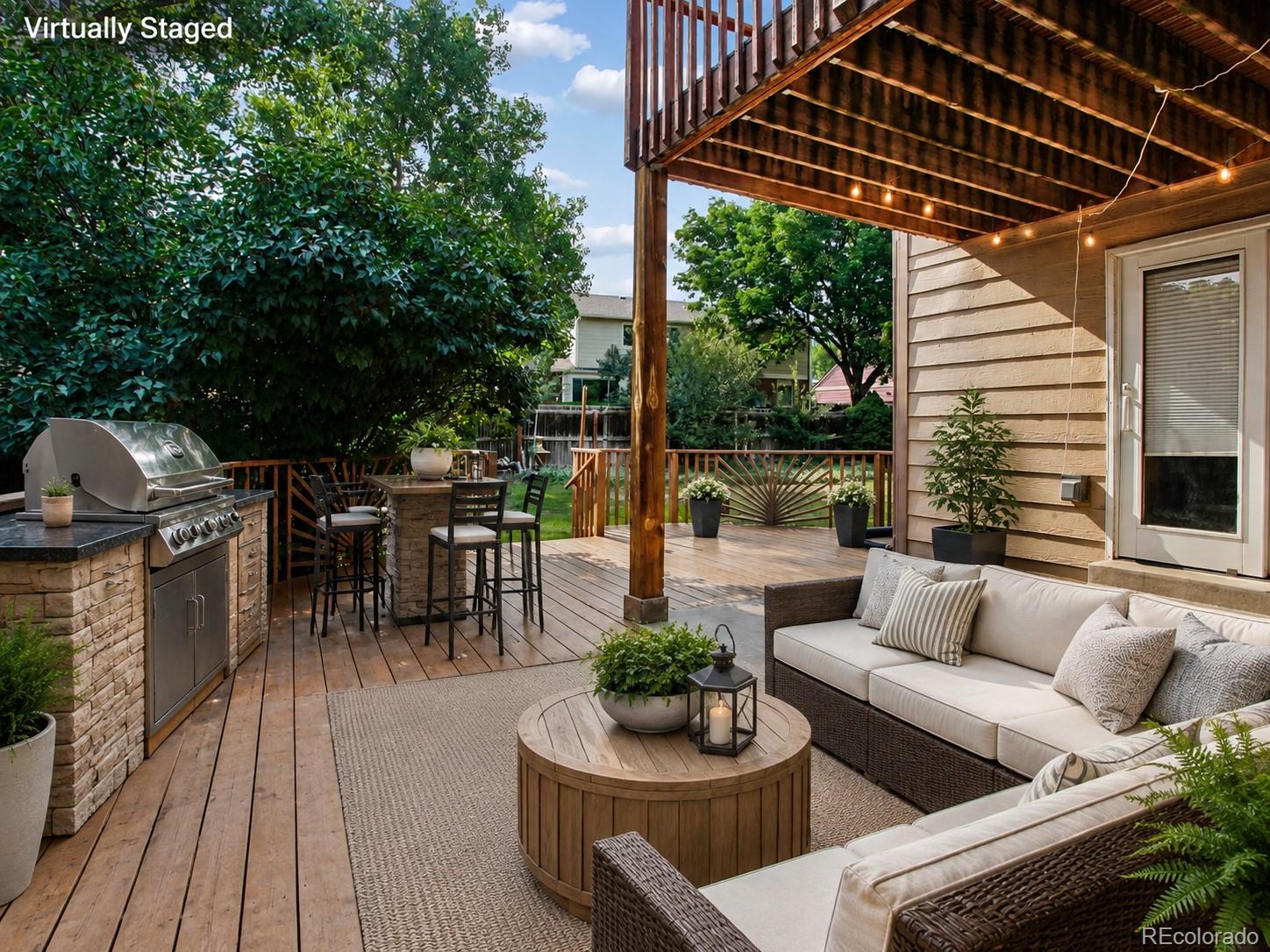 MLS Image #32 for 7075  eldridge court,arvada, Colorado
