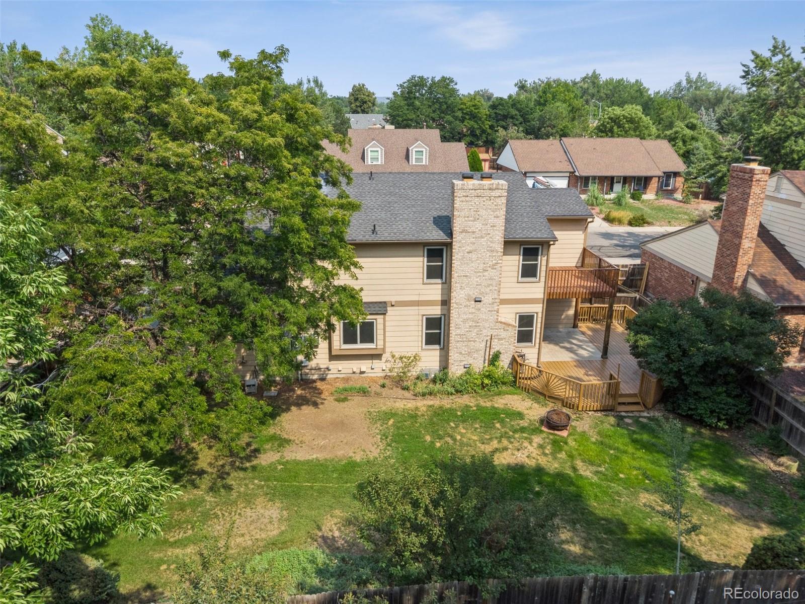 MLS Image #33 for 7075  eldridge court,arvada, Colorado