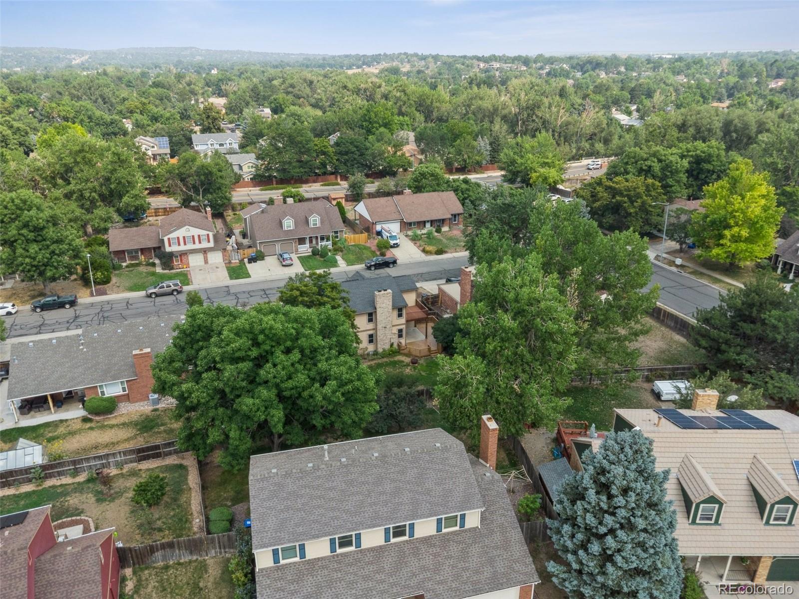 MLS Image #34 for 7075  eldridge court,arvada, Colorado