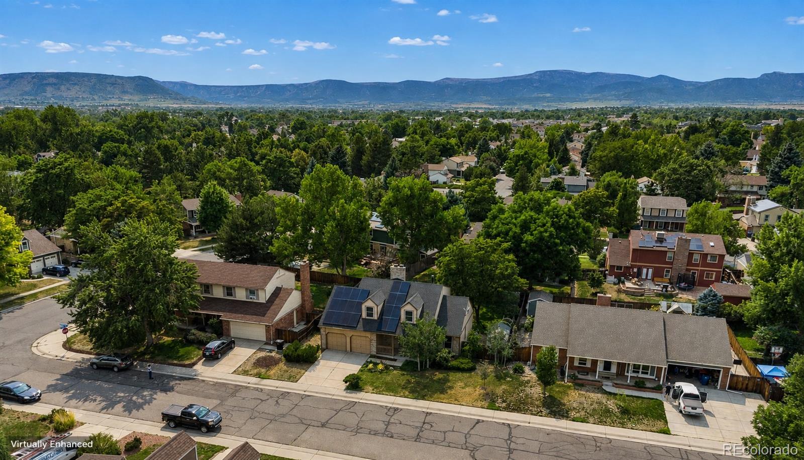 MLS Image #35 for 7075  eldridge court,arvada, Colorado